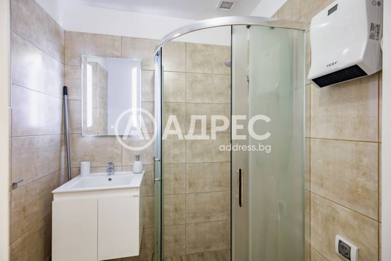 Тристаен апартамент, Варна, Център, 689549, Снимка 21
