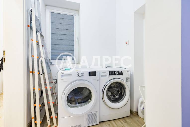 Тристаен апартамент, Варна, Център, 689549, Снимка 22