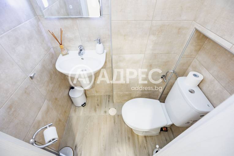 Тристаен апартамент, Варна, Център, 689549, Снимка 23