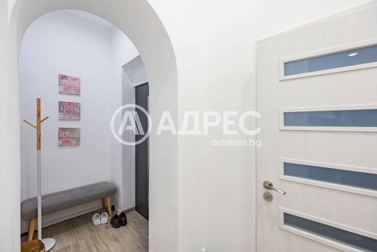 Тристаен апартамент, Варна, Център, 689549, Снимка 25