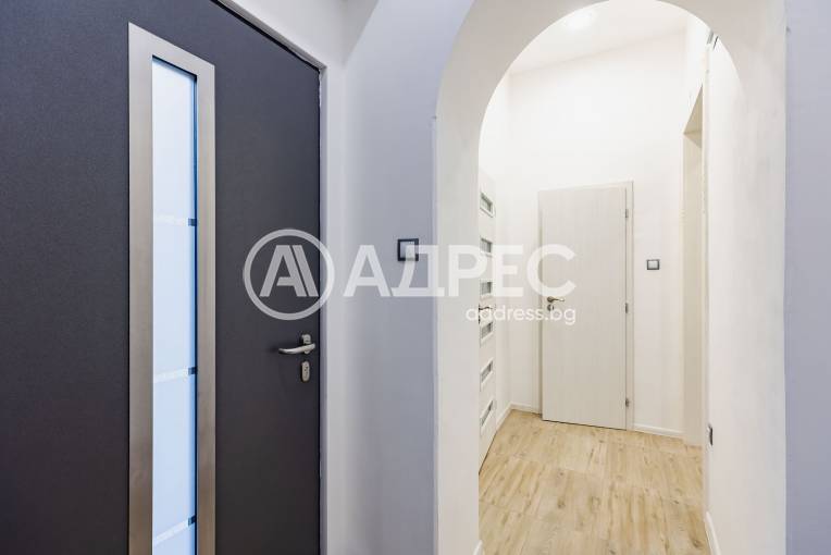 Тристаен апартамент, Варна, Център, 689549, Снимка 26