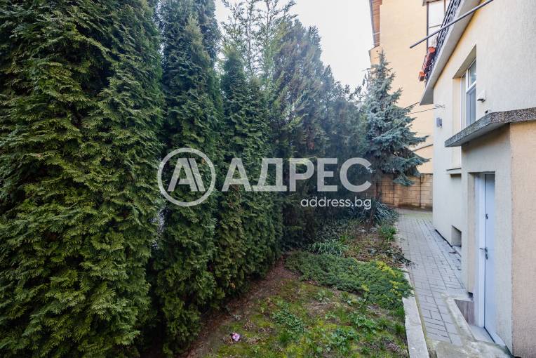 Тристаен апартамент, Варна, Център, 689549, Снимка 27