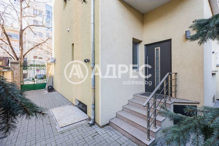 Тристаен апартамент, Варна, Център, 689549, Снимка 28