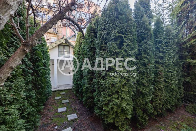 Тристаен апартамент, Варна, Център, 689549, Снимка 29
