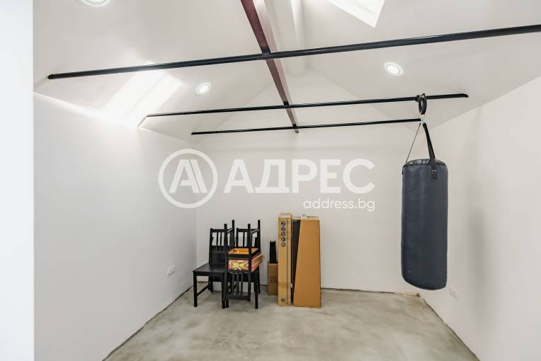 Тристаен апартамент, Варна, Център, 689549, Снимка 30