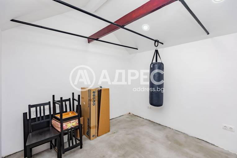 Тристаен апартамент, Варна, Център, 689549, Снимка 31
