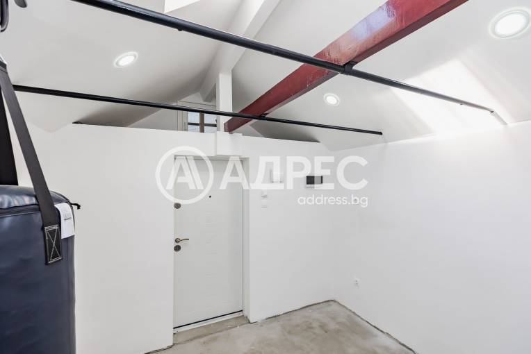 Тристаен апартамент, Варна, Център, 689549, Снимка 32