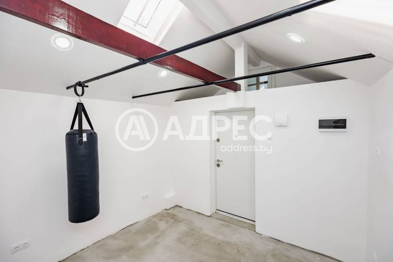 Тристаен апартамент, Варна, Център, 689549, Снимка 33