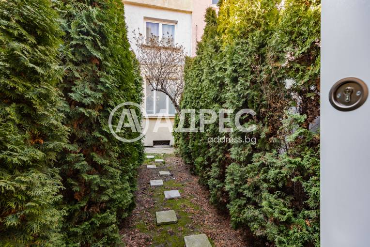 Тристаен апартамент, Варна, Център, 689549, Снимка 34