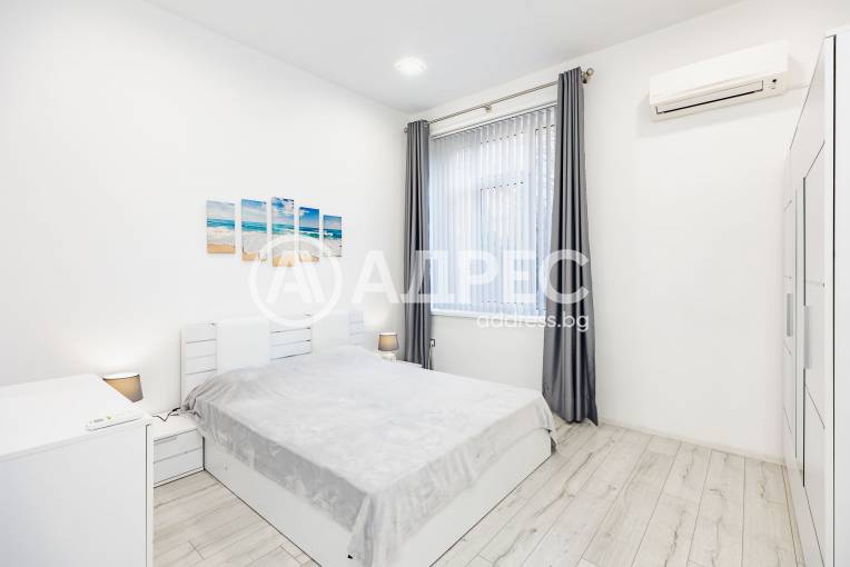 Тристаен апартамент, Варна, Център, 689549, Снимка 5