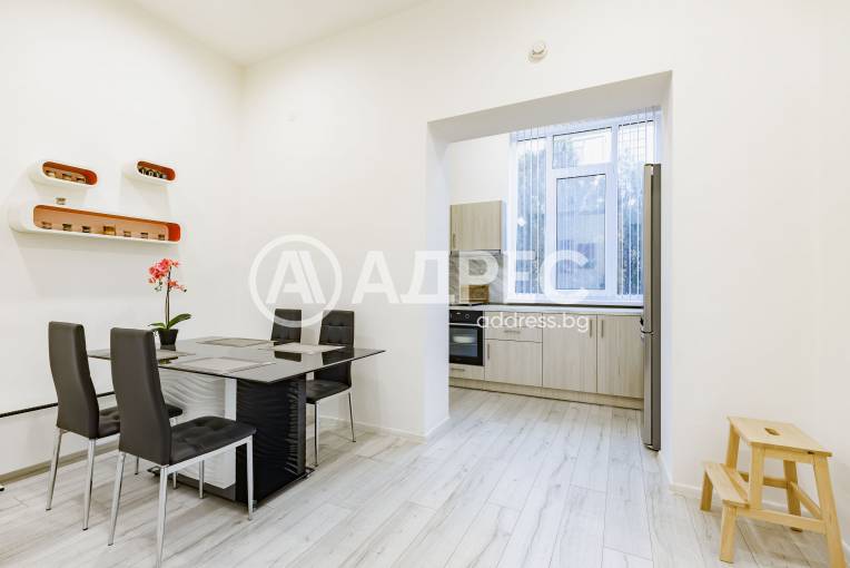 Тристаен апартамент, Варна, Център, 689549, Снимка 7