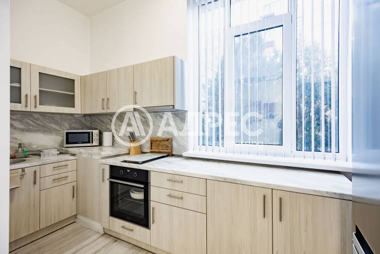 Тристаен апартамент, Варна, Център, 689549, Снимка 9