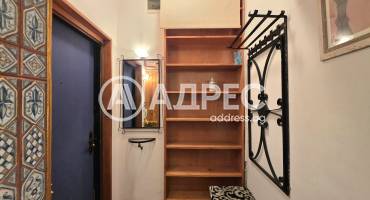 Двустаен апартамент, София, Лозенец, 693549, Снимка 10