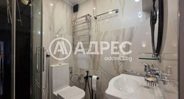 Двустаен апартамент, София, Лозенец, 693549, Снимка 12