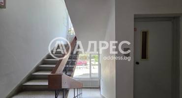 Двустаен апартамент, София, Лозенец, 693549, Снимка 14