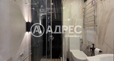 Двустаен апартамент, София, Лозенец, 693549, Снимка 3