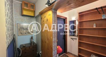Двустаен апартамент, София, Лозенец, 693549, Снимка 8