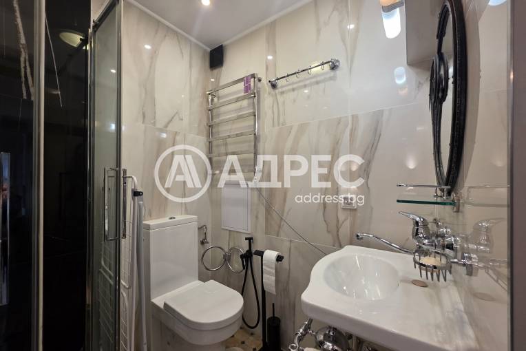 Двустаен апартамент, София, Лозенец, 693549, Снимка 12