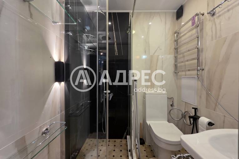 Двустаен апартамент, София, Лозенец, 693549, Снимка 3
