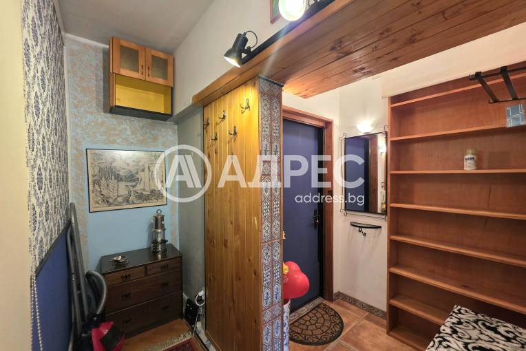 Двустаен апартамент, София, Лозенец, 693549, Снимка 8