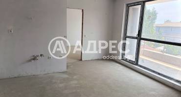 Двустаен апартамент, Варна, к.к. Св.Св. Константин и Елена, 697549, Снимка 1