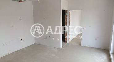 Двустаен апартамент, Варна, к.к. Св.Св. Константин и Елена, 697549, Снимка 3