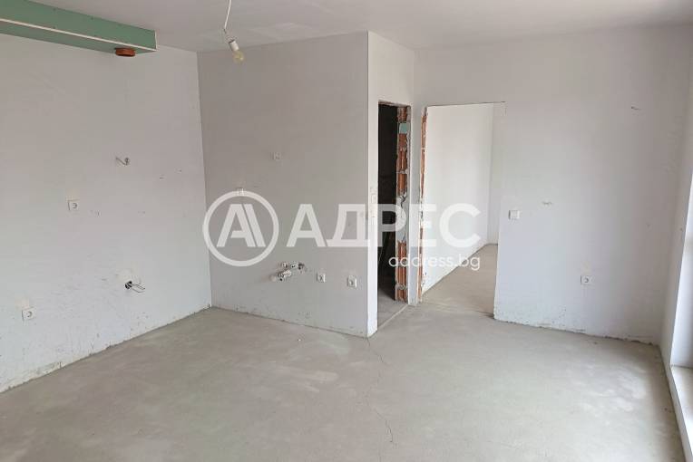 Двустаен апартамент, Варна, к.к. Св.Св. Константин и Елена, 697549, Снимка 3