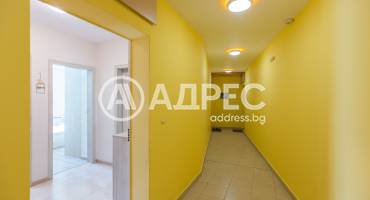 Двустаен апартамент, Варна, Бриз, 699549, Снимка 11