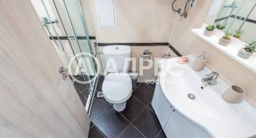 Двустаен апартамент, Варна, Бриз, 699549, Снимка 13