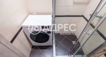 Двустаен апартамент, Варна, Бриз, 699549, Снимка 14