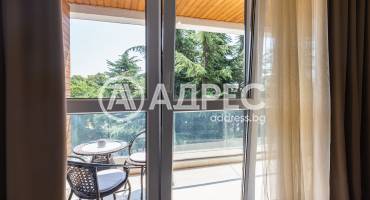 Двустаен апартамент, Варна, Бриз, 699549, Снимка 16