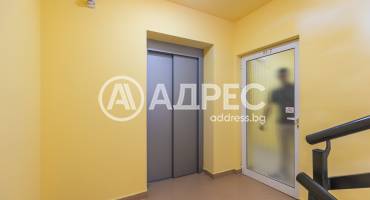 Двустаен апартамент, Варна, Бриз, 699549, Снимка 18