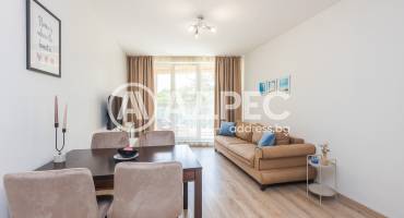 Двустаен апартамент, Варна, Бриз, 699549, Снимка 2