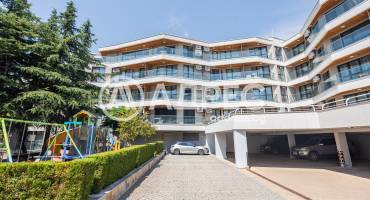 Двустаен апартамент, Варна, Бриз, 699549, Снимка 21