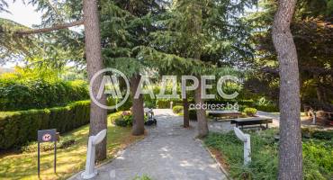 Двустаен апартамент, Варна, Бриз, 699549, Снимка 22
