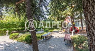 Двустаен апартамент, Варна, Бриз, 699549, Снимка 23