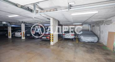 Двустаен апартамент, Варна, Бриз, 699549, Снимка 24