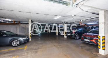 Двустаен апартамент, Варна, Бриз, 699549, Снимка 25