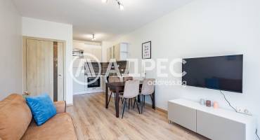 Двустаен апартамент, Варна, Бриз, 699549, Снимка 3