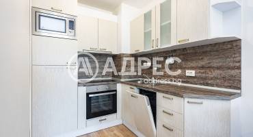 Двустаен апартамент, Варна, Бриз, 699549, Снимка 4