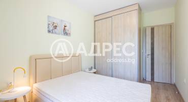 Двустаен апартамент, Варна, Бриз, 699549, Снимка 6