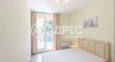 Двустаен апартамент, Варна, Бриз, 699549, Снимка 7