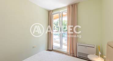 Двустаен апартамент, Варна, Бриз, 699549, Снимка 8