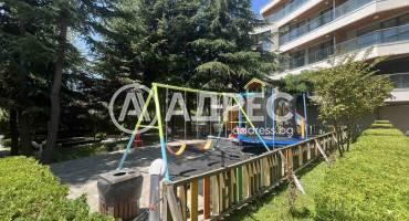 Двустаен апартамент, Варна, Бриз, 699549, Снимка 9