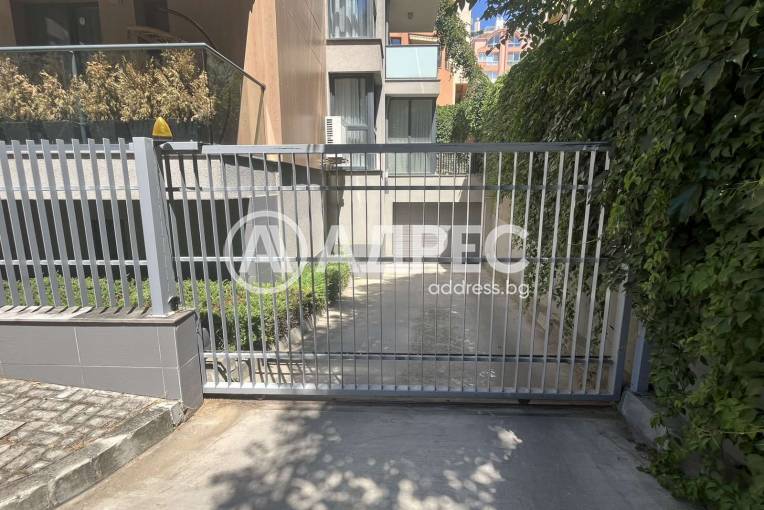 Двустаен апартамент, Варна, Бриз, 699549, Снимка 10