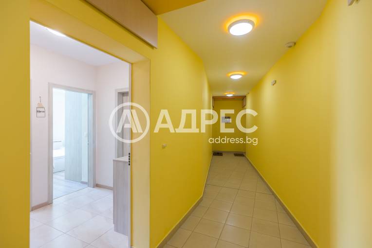 Двустаен апартамент, Варна, Бриз, 699549, Снимка 11