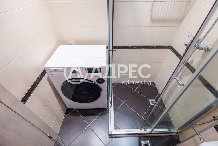 Двустаен апартамент, Варна, Бриз, 699549, Снимка 14