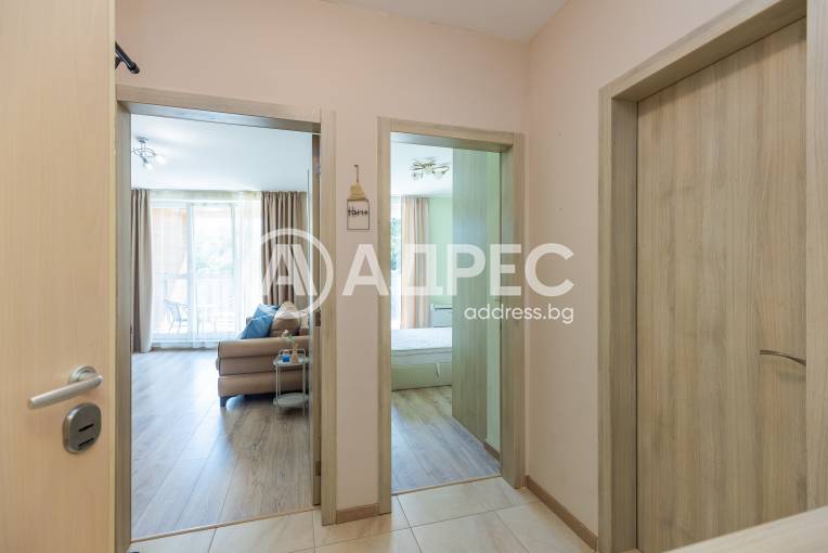 Двустаен апартамент, Варна, Бриз, 699549, Снимка 15