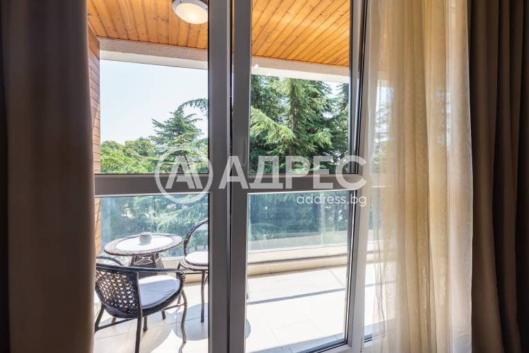Двустаен апартамент, Варна, Бриз, 699549, Снимка 16