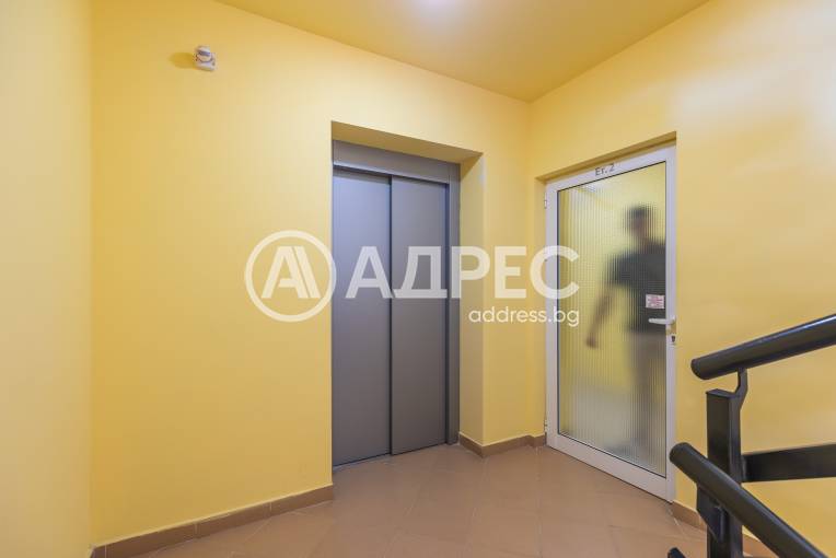 Двустаен апартамент, Варна, Бриз, 699549, Снимка 18